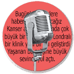 Magazin Perfore Seslendirmeleri