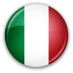 CHIARA flag