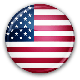 CHRISTIE flag